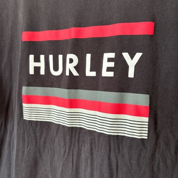 🎉4/30$🎉 Hurley Graphic Tee✨ Size XXL — 7/10 - Picture 3 of 5